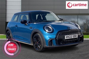 Large image for the Used Mini HATCH