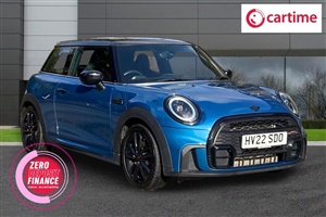 Large image for the Used Mini HATCH