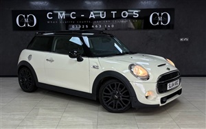 Large image for the Used Mini HATCH