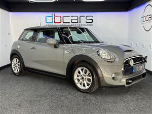 Large image for the Used Mini HATCH