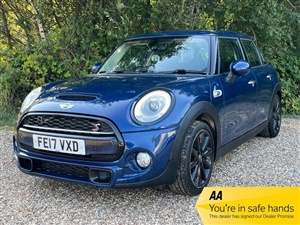 Large image for the Used Mini HATCH