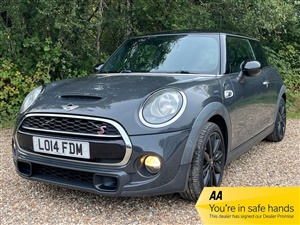 Large image for the Used Mini HATCH