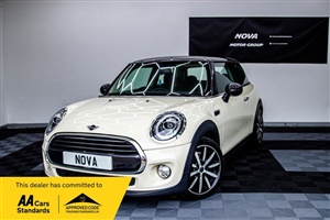 Large image for the Used Mini HATCH