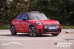 Large image for the Used Mini HATCH