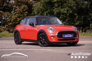 Large image for the Used Mini HATCH