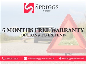 Large image for the Used Mini HATCH