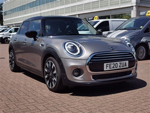 Large image for the Used Mini HATCH