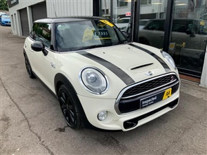 Large image for the Used Mini Hatch