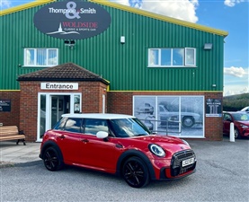 Large image for the Used Mini HATCH