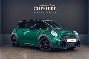 Large image for the Used Mini HATCH