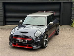 Large image for the Used Mini HATCH