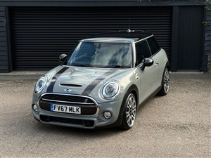 Large image for the Used Mini HATCH