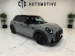 Large image for the Used Mini HATCH
