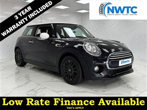 Large image for the Used Mini HATCH