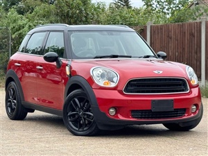 Large image for the Used Mini COOPER