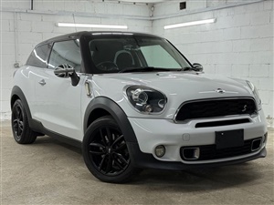Large image for the Used Mini COOPER S