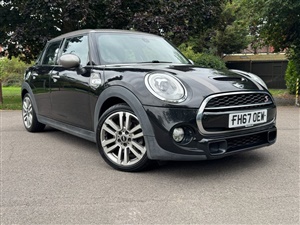 Large image for the Used Mini HATCH