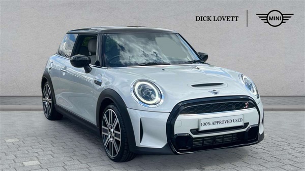 Large image for the Used Mini Hatchback