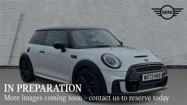 Large image for the Used Mini Hatchback