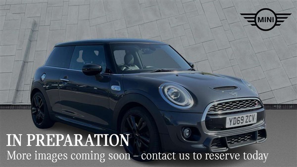 Large image for the Used Mini Hatchback
