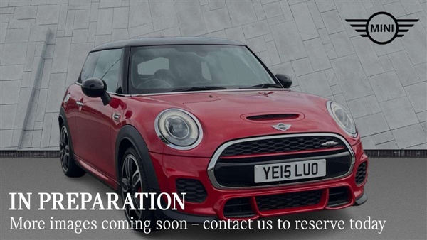 Large image for the Used Mini Hatchback