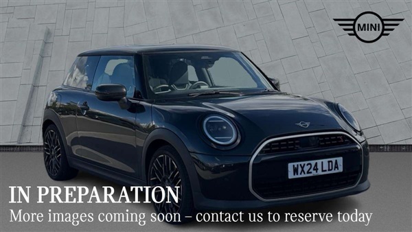 Large image for the Used Mini Hatchback