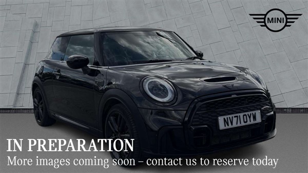 Large image for the Used Mini Hatchback
