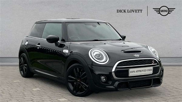 Large image for the Used Mini Hatchback