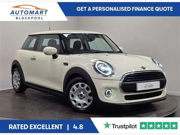 Large image for the Used Mini Hatchback