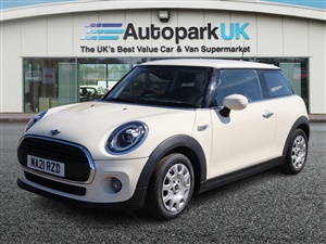 Large image for the Used Mini HATCH