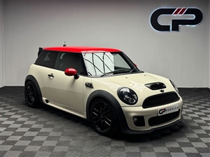 Large image for the Used Mini HATCH