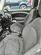 Large image for the Used Mini Hatch