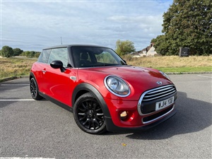 Large image for the Used Mini Hatch