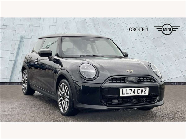 Large image for the Used Mini Hatchback