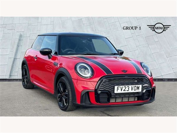 Large image for the Used Mini Hatchback