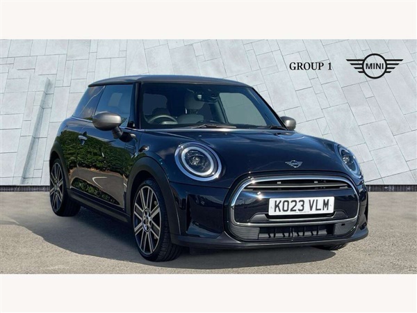 Large image for the Used Mini Hatchback