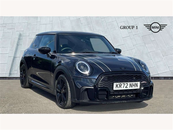 Large image for the Used Mini Hatchback