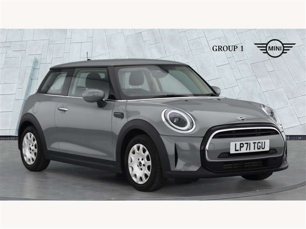 Large image for the Used Mini Hatchback