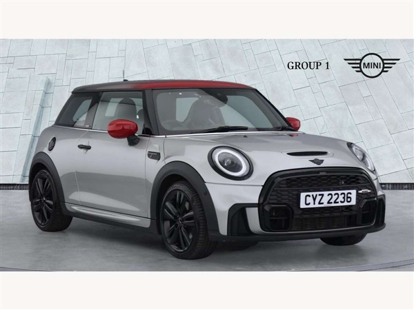 Large image for the Used Mini Hatchback