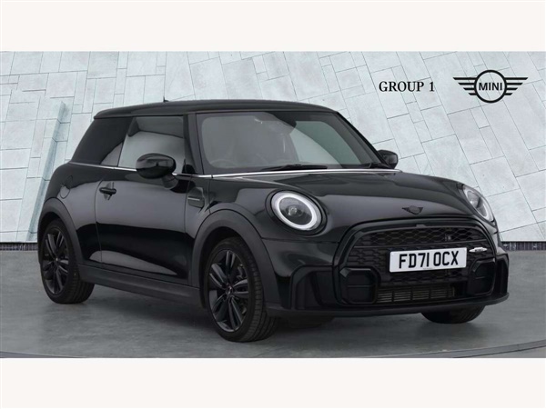 Large image for the Used Mini Hatchback