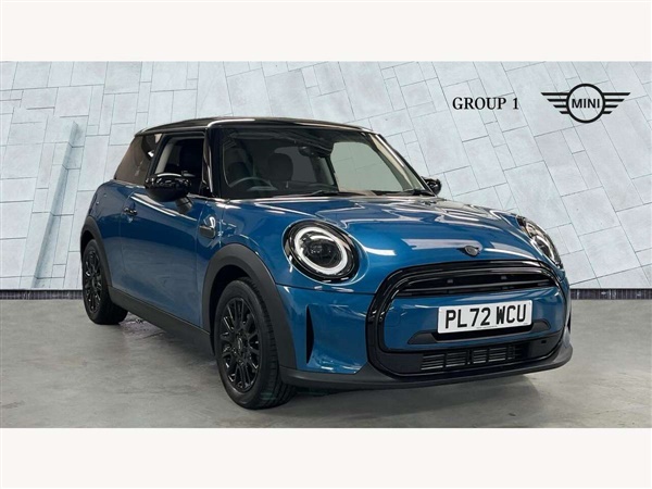Large image for the Used Mini Hatchback