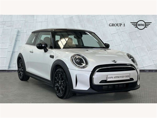 Large image for the Used Mini Hatchback