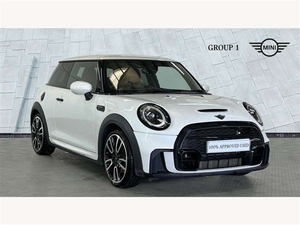 Large image for the Used Mini Hatchback