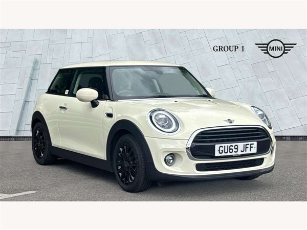 Large image for the Used Mini Hatchback