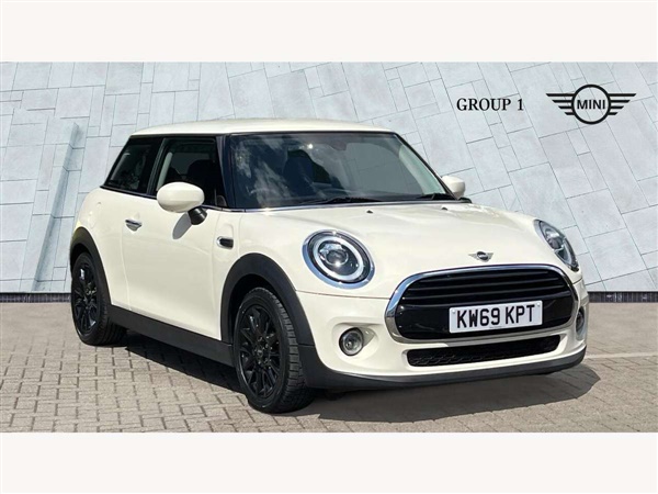 Large image for the Used Mini Hatchback