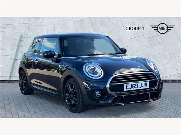 Large image for the Used Mini Hatchback