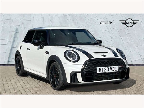 Large image for the Used Mini Hatchback