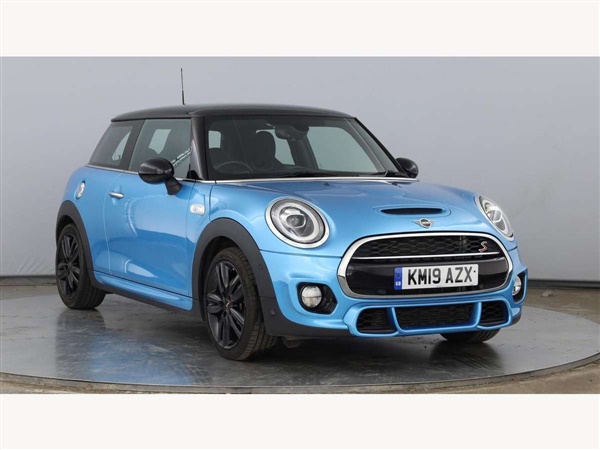 Large image for the Used Mini Hatchback