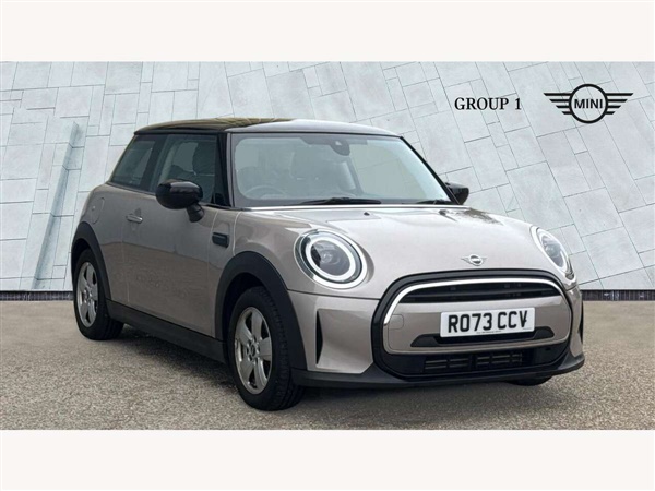 Large image for the Used Mini Hatchback