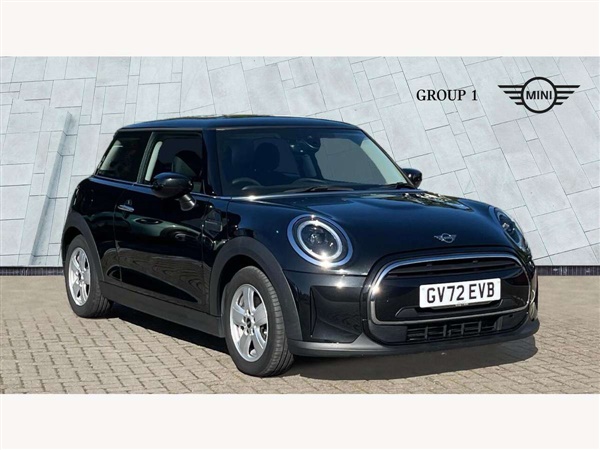 Large image for the Used Mini Hatchback